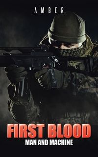 First Blood - Amber