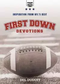 First Down Devotions - Del Duduit