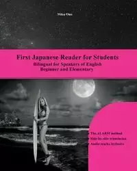 First Japanese Reader for Students - Ono Miku