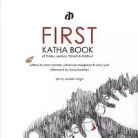 First Katha Book of Haiku, Senryu, Tanka & Haibun - Authors Various