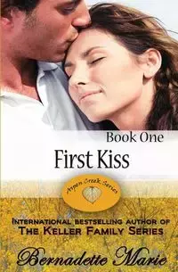 First Kiss - Marie Bernadette