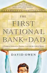 First National Bank of Dad - Owen David