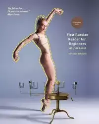 First Russian Reader for Beginners - Zubakhin Vadim