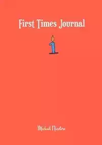 First Times Journal - NICOTERA Mickaël