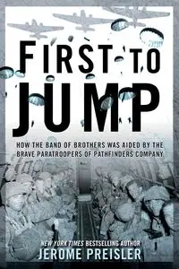 First to Jump - Jerome Preisler