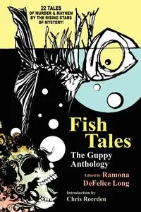 Fish Tales - Long Ramona DeFelice