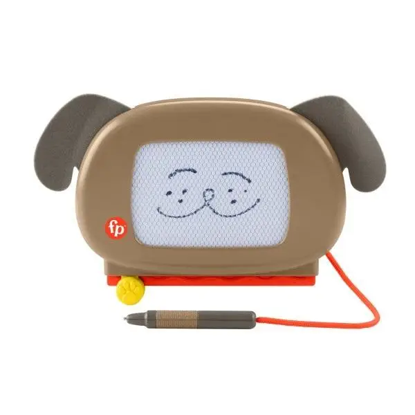 Fisher-Price. Tablica do rysowania Doodle Pro Pup - Fisher- Price