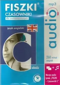 Fiszki audio język angielski Czasowniki C