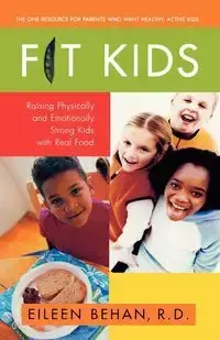 Fit Kids - Eileen Behan