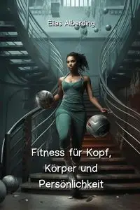 Fitness für Kopf, Körper und Persönlichkeit - Elias Alberding