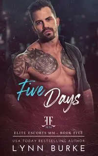 Five Days - Lynn Burke