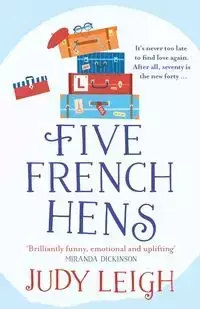 Five French Hens - Leigh Judy