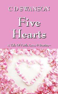 Five Hearts - Swanson C. D.