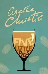 Five Little Pigs - Christie Agatha