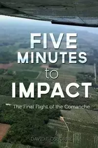 Five Minutes to Impact - David F. Osborne