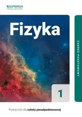 Fizyka LO 1 Podr. ZP w.2019 - Adam Ogaza