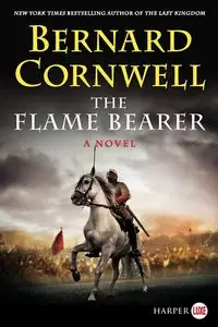 Flame Bearer LP, The - Bernard Cornwell