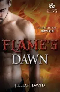 Flame's Dawn - David Jillian