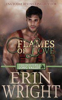 Flames of Love - Erin Wright