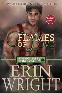 Flames of Love - Erin Wright