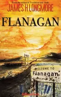 Flanagan - James Longmore H