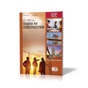 Flash on English for Construction - Patrizia Caruzzo