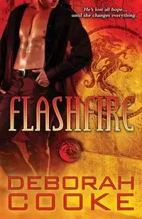 Flashfire - Deborah Cooke