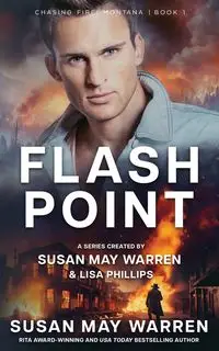 Flashpoint - Warren Susan May