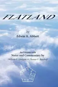 Flatland - Edwin Abbott Abbott