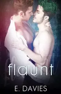 Flaunt - Davies E.