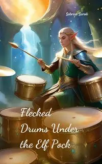 Flecked Drums Under the Elf Pock - Sabrina Sarvik