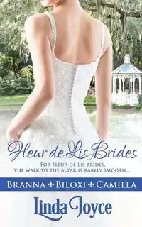 Fleur de Lis Brides - Joyce Linda