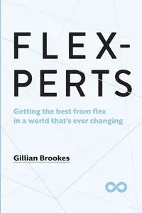 Flexperts - Gillian Brookes