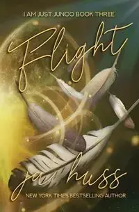 Flight - JA Huss