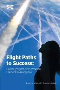 Flight Paths to Success - Mitchell Brenda