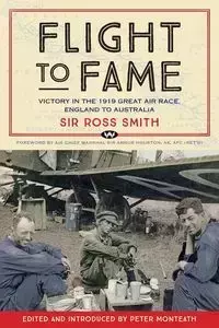Flight to Fame - Ross Smith