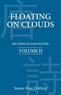 Floating on Clouds - Wan Susan Dolling