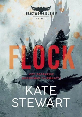 Flock - Kate Stewart