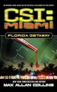 Florida Getaway - Max Allan Collins