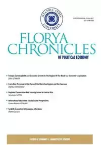 Florya Chronicles of Political Economy