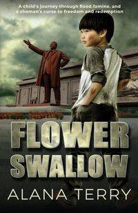 Flower Swallow - Terry Alana