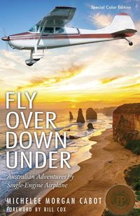 Fly Over Down Under - Morgan Cabot Michelee
