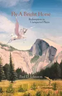 Fly a Bright Horse - Paul D. Johnston