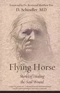 Flying Horse - Donna Schindler