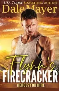 Flynn's Firecracker - Dale Mayer