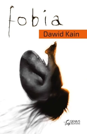 Fobia - David Kain
