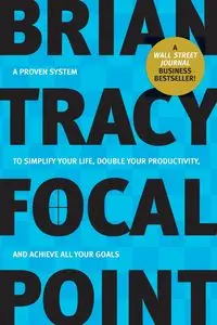 Focal Point - Tracy Brian