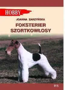 Foksterier szorstkowłosy - Joanna Zarzyńska