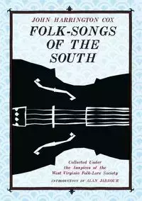 Folk-Songs of the South