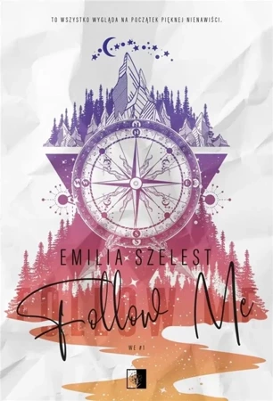 Follow Me - Emilia Szelest